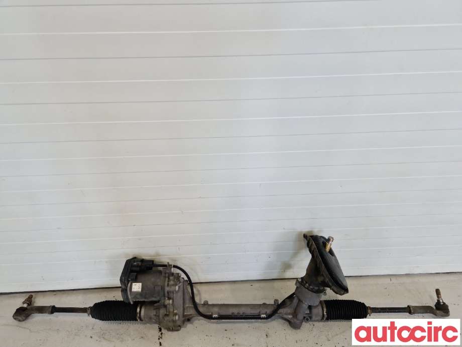 Tannstang elektrisk til Volvo S60, 2014-2019 (Type II, Fase 2) (VOLVO|36003210)