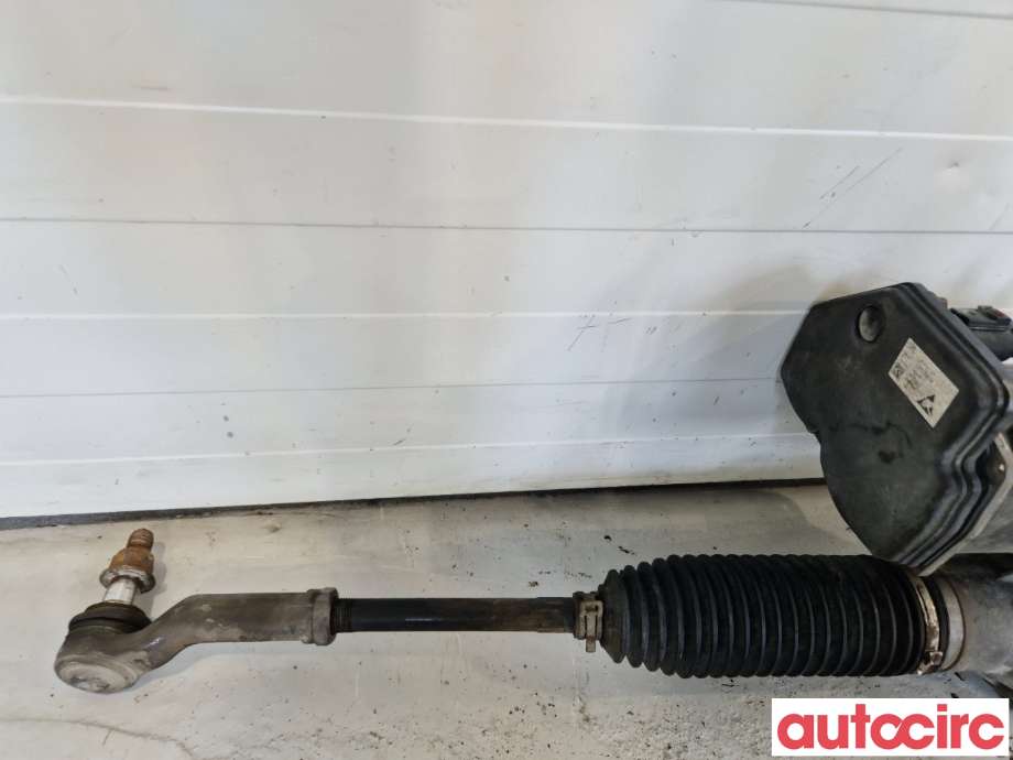Tannstang elektrisk til Volvo S60 2014-2019 (Type II, Fase 2)  (VOLVO|36003210|)