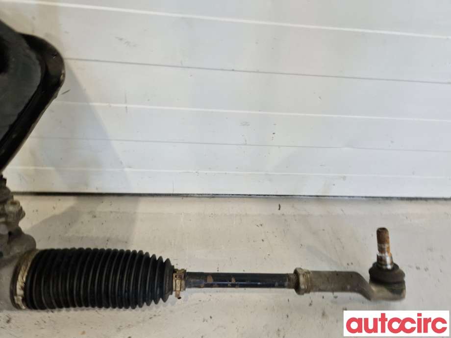 Tannstang elektrisk til Volvo S60 2014-2019 (Type II, Fase 2)  (VOLVO|36003210|)