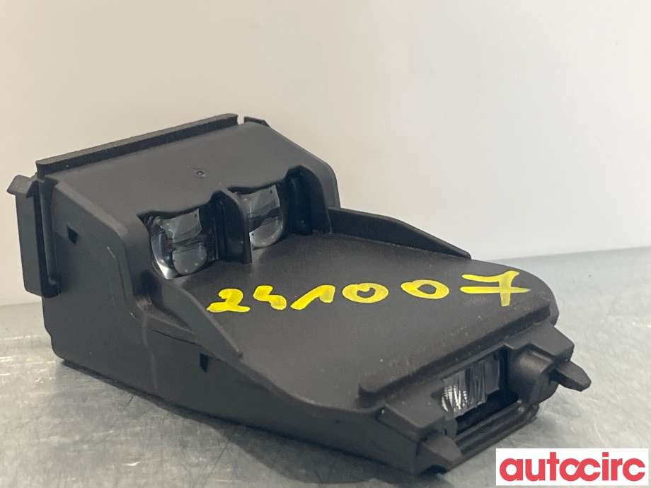 Sensor radar til Mazda CX-3 2015-2022 (MAZDA|D11B-67-XD0B)