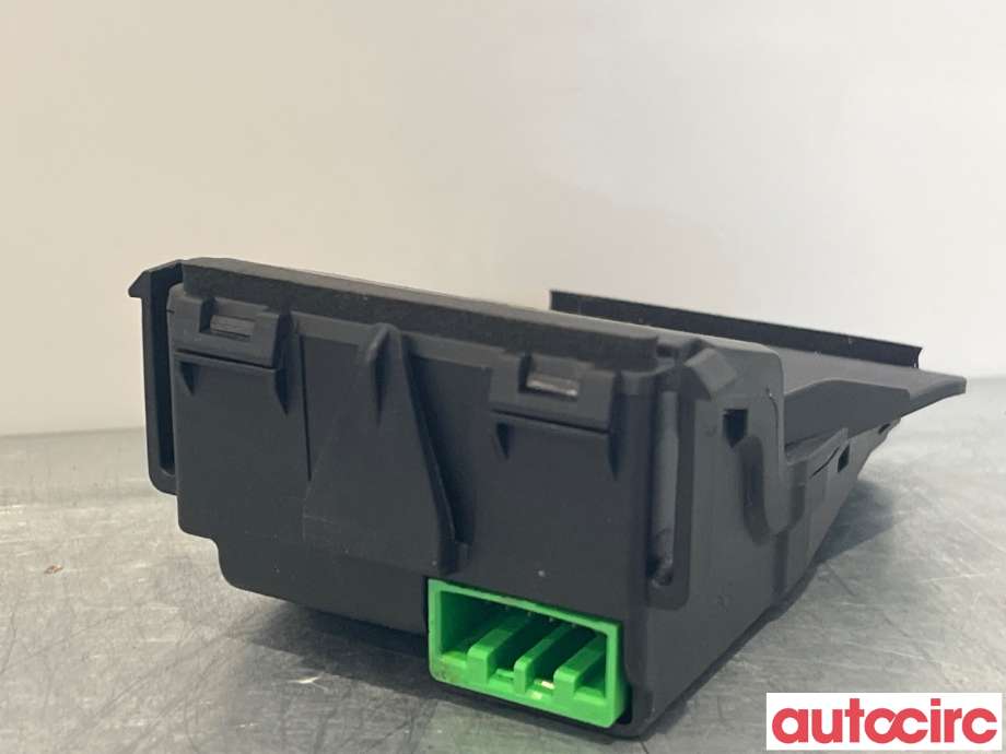 Sensor radar til Mazda CX-3 2015-2022 (MAZDA|D11B-67-XD0B)