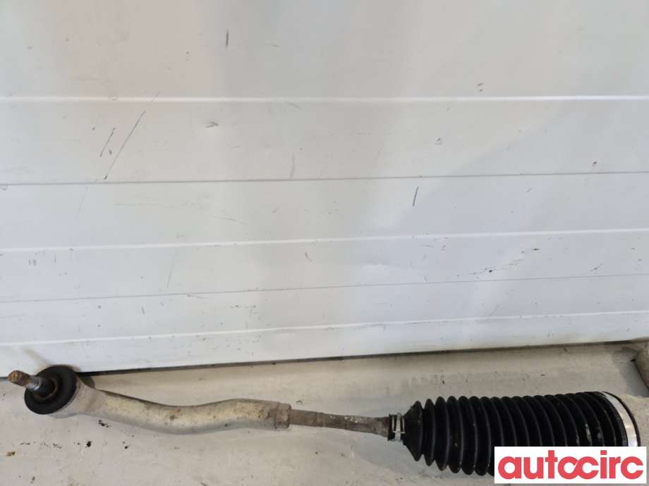 Tannstang til Nissan Leaf 2018-->> (Type II) (NISSAN|480015SH3B)