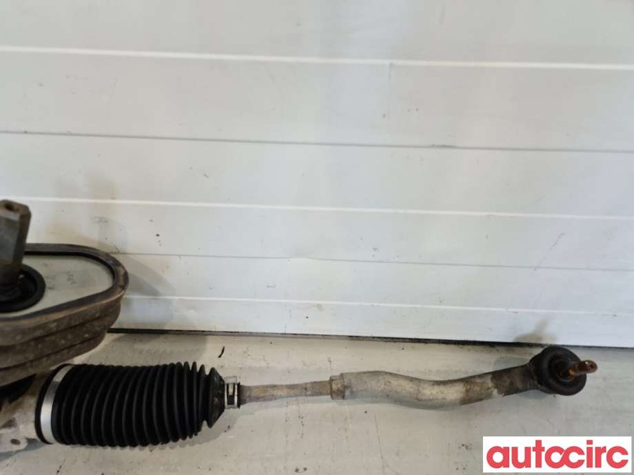 Tannstang til Nissan Leaf 2018-->> (Type II) (NISSAN|480015SH3B)