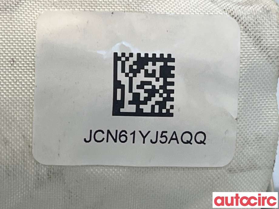 Airbag passasjer til Mazda CX-3 2015-2022  (MAZDA|DB2P-57-K50)