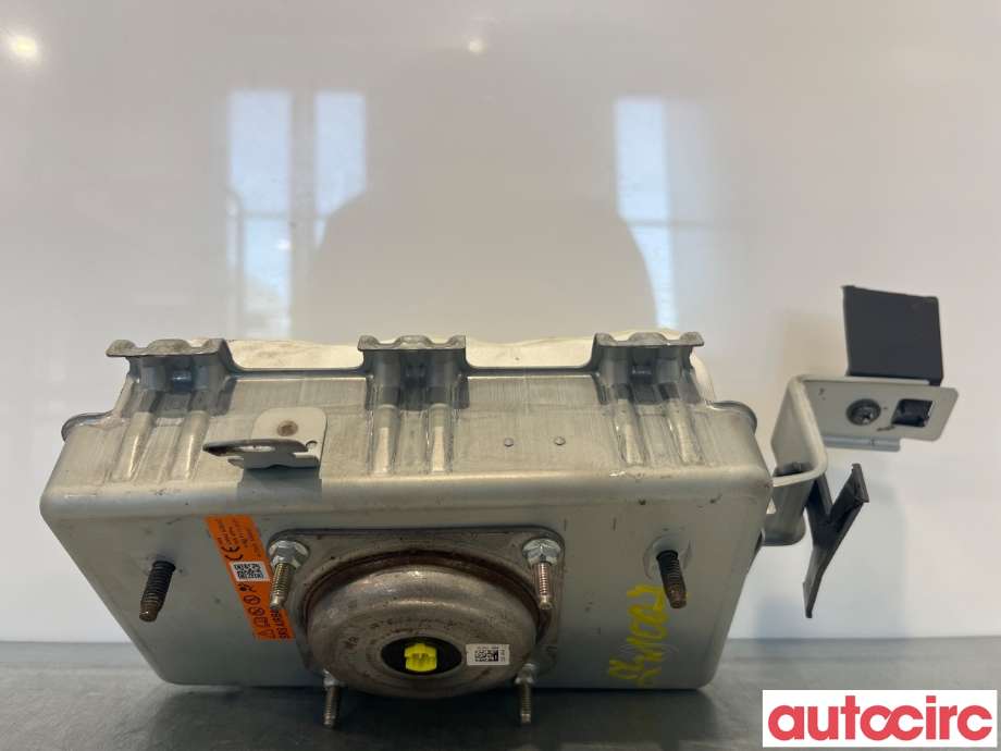 Airbag passasjer til Mazda CX-3 2015-2022  (MAZDA|DB2P-57-K50)