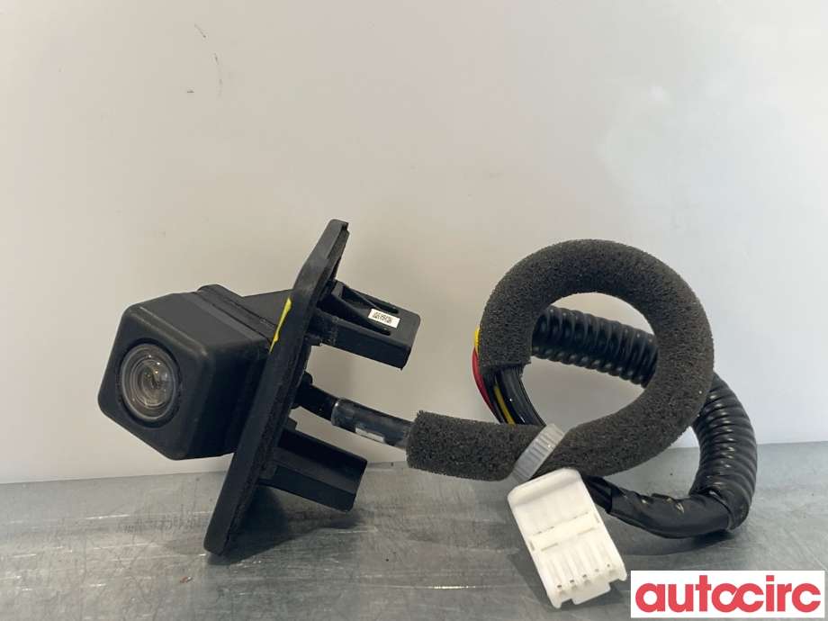 Kamera til Mazda CX-3 2015-2022 (MAZDA|DB3R-67-RC0A)