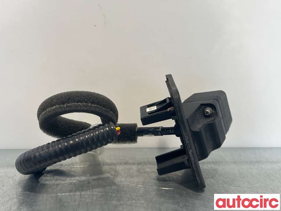 Kamera til Mazda CX-3 2015-2022 (MAZDA|DB3R-67-RC0A)