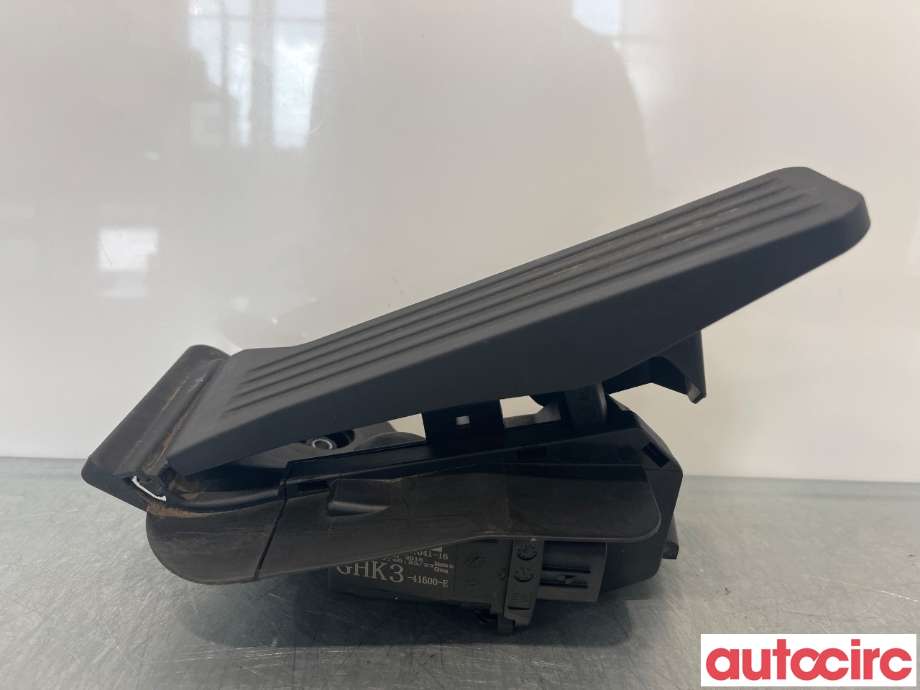 Pedal gass til Mazda CX-3 2015-2022 (MAZDA|GHK3-41-600G|6PV312041-16|GHK3-41600-E)
