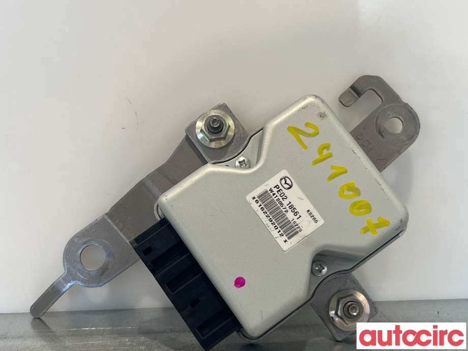 Styreenhet drivstoffpumpe til Mazda CX-3 2015-2022 (MAZDA|PE02-18-561)