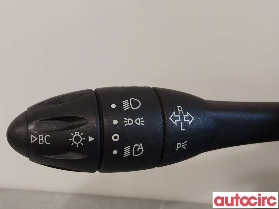 Bryter combi til Mini One/Cooper 2007-2014 (R55-57) (R55-57) (MINI|61319253770|3448436-02)