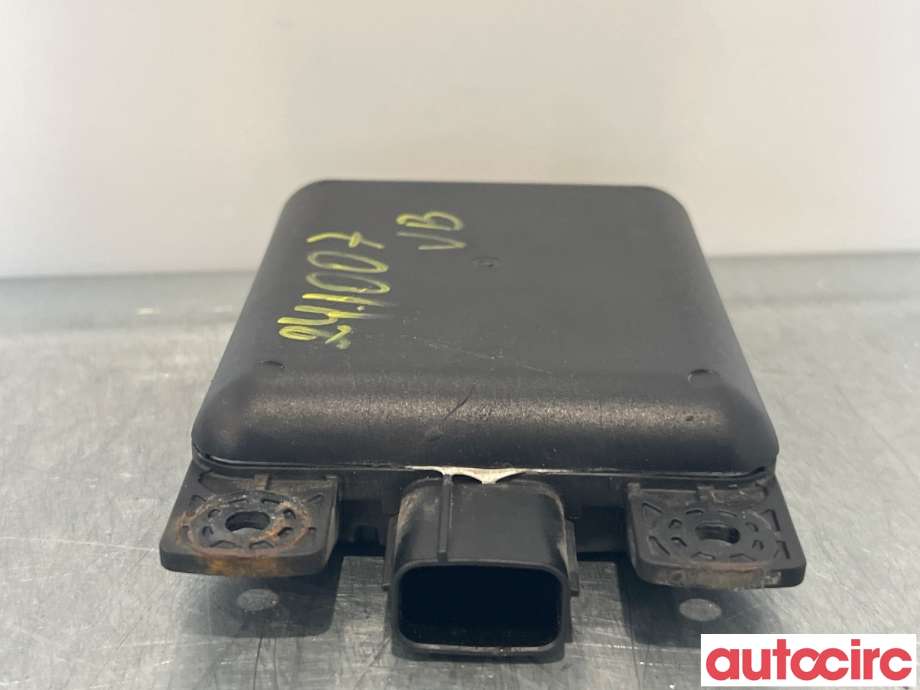 Sensor radar til Mazda CX-3 2015-2022 (MAZDA|DB2R-67-Y90C)