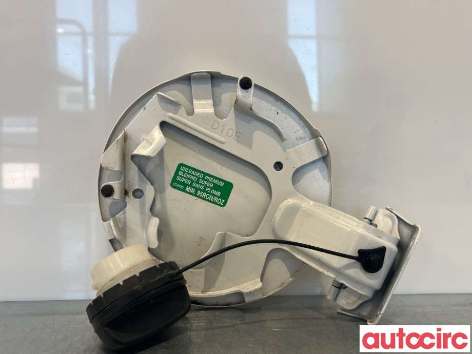 Tanklokk til Mazda CX-3 2015-2022 (MAZDA|D10E-42-410)