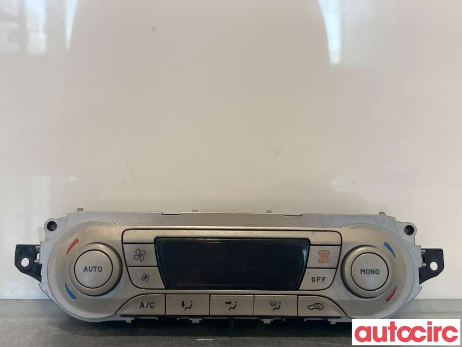 Varmeapparat betjening til Ford Kuga 2008-2012 (Type I) (FORD|1698893)