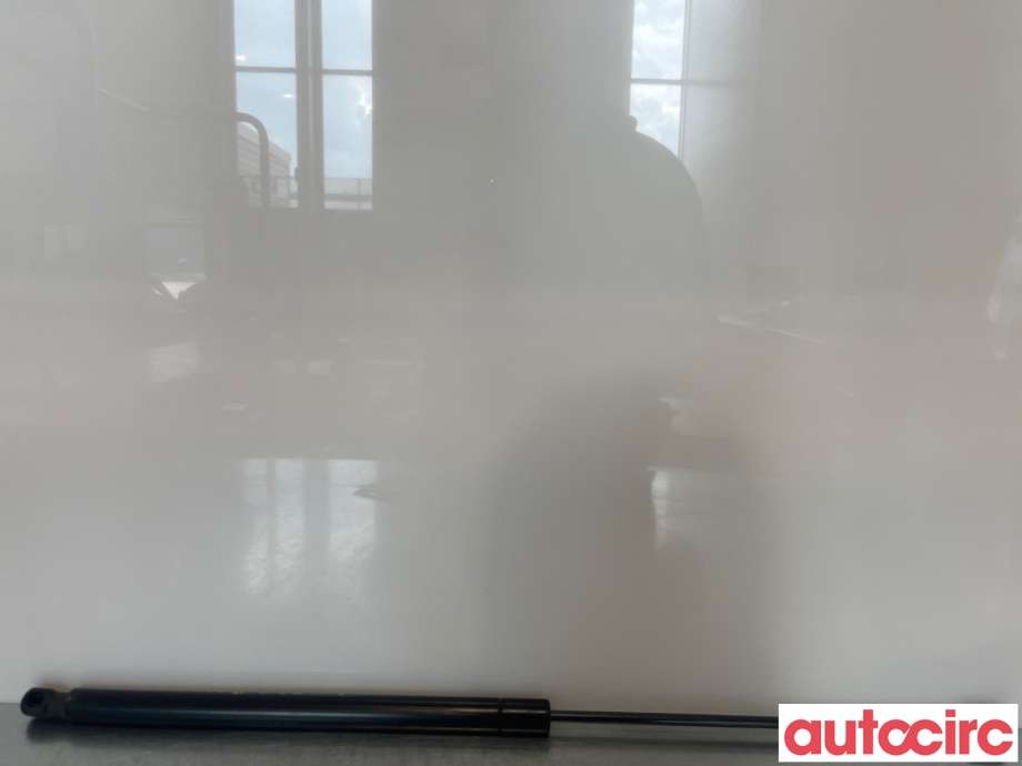 Baklukedemper til Ford Kuga 2008-2012 (Type I) (FORD|1708365)
