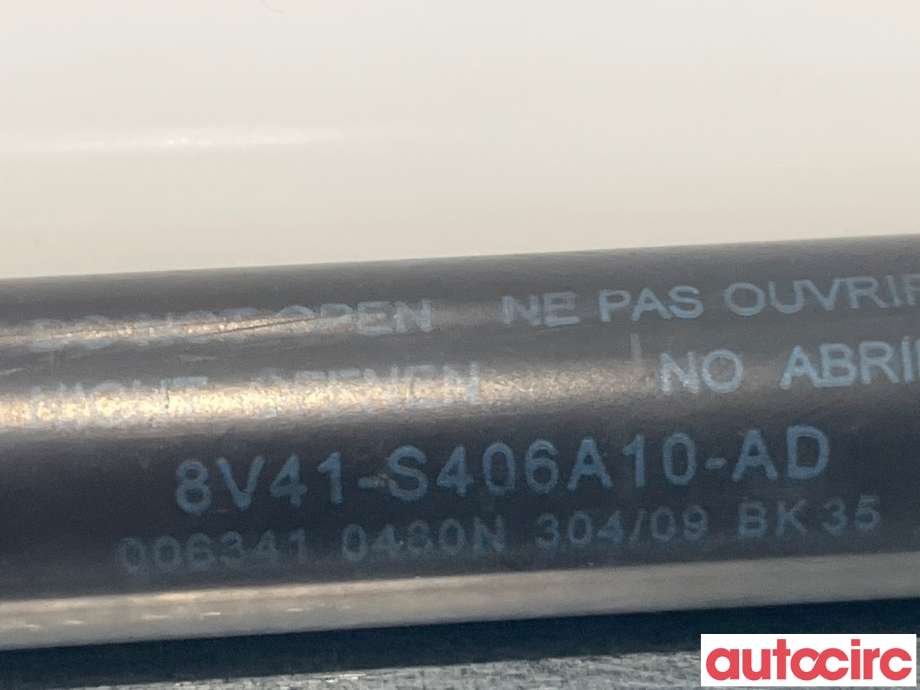Baklukedemper til Ford Kuga 2008-2012 (Type I)  (FORD|1708365)