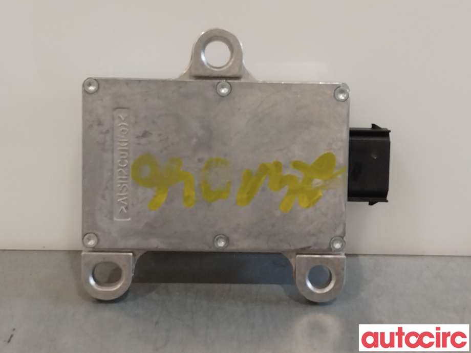 Styreenhet diverse til Mini One/Cooper 2007-2014 (R55-57) (R55-57) (MINI|34526781434|6773031)