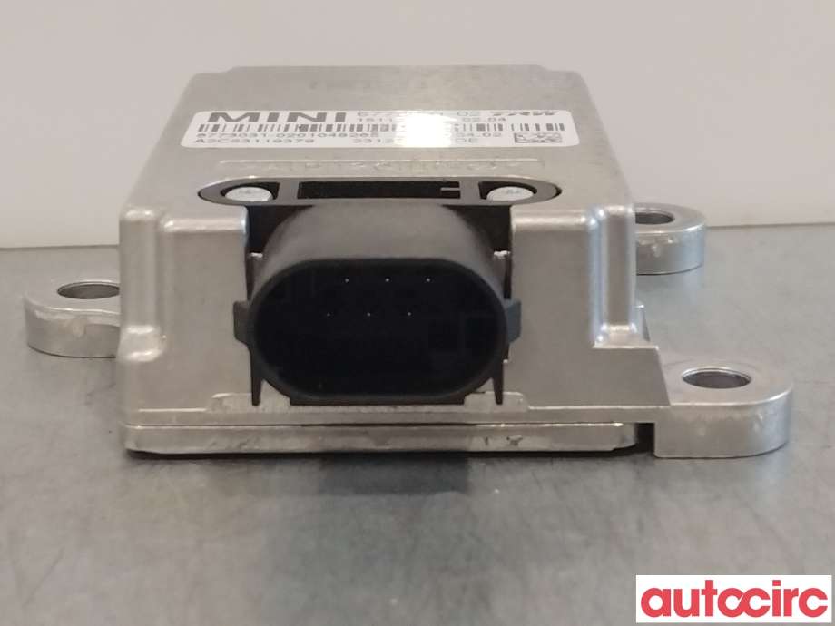 Styreenhet diverse til Mini One/Cooper 2007-2014 (R55-57) (R55-57) (MINI|34526781434|6773031)