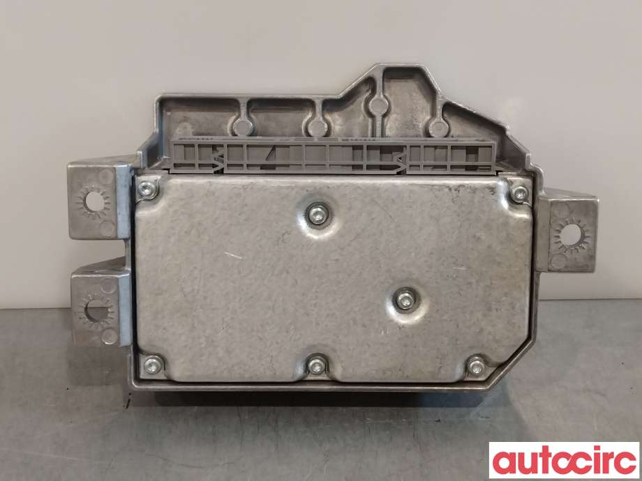 Airbag elektronikk til Mini One/Cooper 2007-2014 (R55-57) (R55-57) (MINI|65779812297|65773428715)