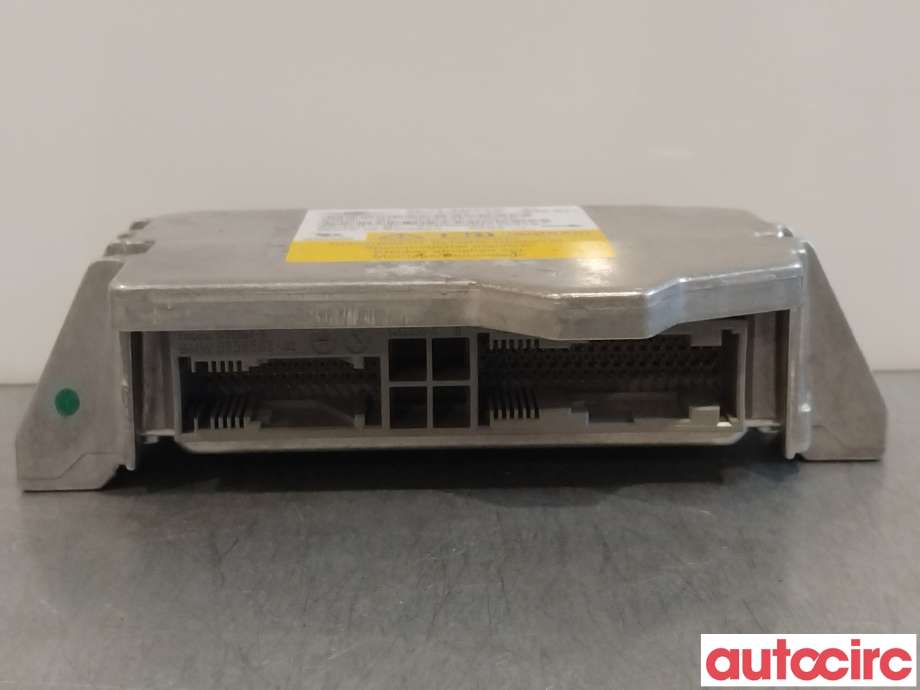 Airbag elektronikk til Mini One/Cooper 2007-2014 (R55-57) (R55-57) (MINI|65779812297|65773428715)