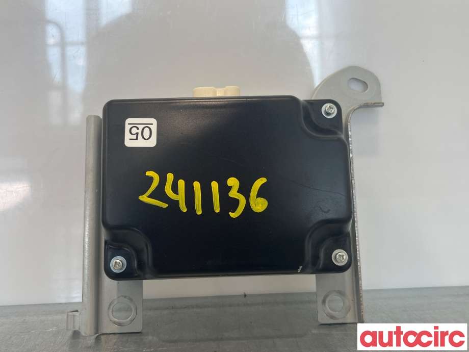 Styreenhet diverse til Toyota RAV4 2019-->> (Type V) (TOYOTA|8621042070)