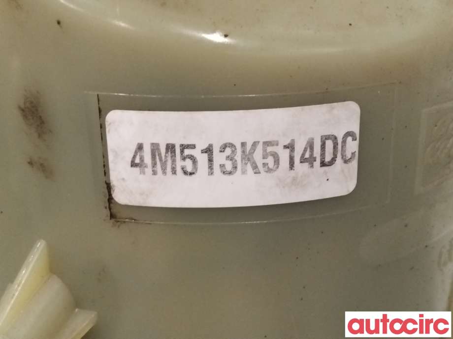 Servo pumpe elektrisk til Ford Kuga 2008-2012 (Type I) (FORD|1829875||4M513K514DC)
