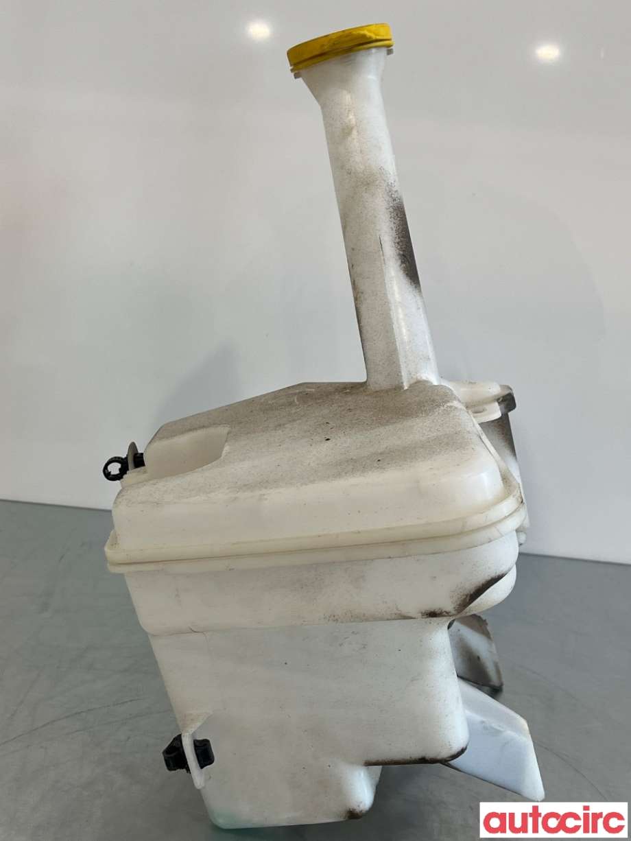 Spylertank til Toyota Yaris 2014-2020 (Type III, Fase 2)  (TOYOTA|853150D170|85310-0D172)