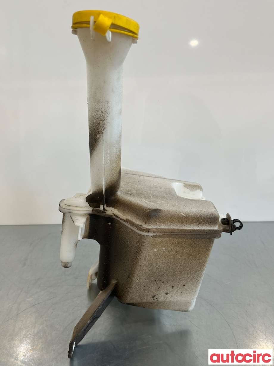 Spylertank til Toyota Yaris 2014-2020 (Type III, Fase 2)  (TOYOTA|853150D170|85310-0D172)