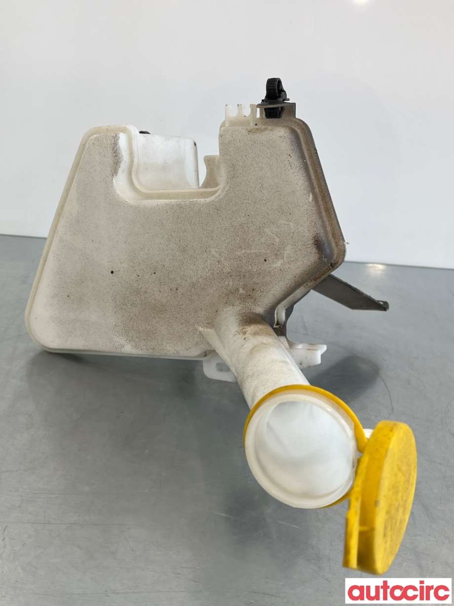 Spylertank til Toyota Yaris 2014-2020 (Type III, Fase 2)  (TOYOTA|853150D170|85310-0D172)
