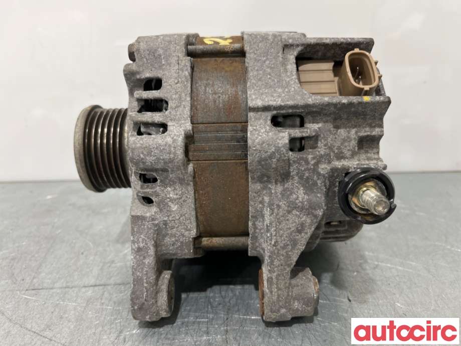 Dynamo til Mazda CX-5 2012-2017 (Type I)  (MAZDA CX-5|SH01-18-300A|A2TX3081|SH01)