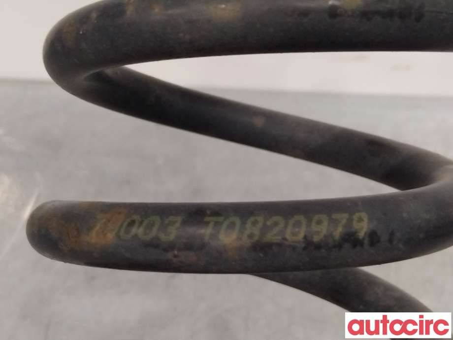 Fjær bak spiralfjær til Ford Kuga 2008-2012 (Type I) (FORD|1682599)