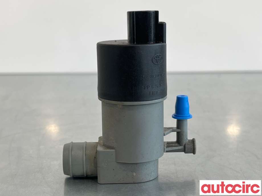 Spylerpumpe foran til Toyota Yaris 2014-2020 (Type III, Fase 2)  (TOYOTA|853300D120||85330-0D120)