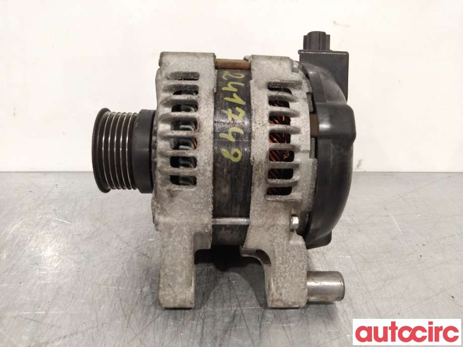 Dynamo til Ford Kuga 2008-2012 (Type I)  (FORD|2242403|104210-3523|)