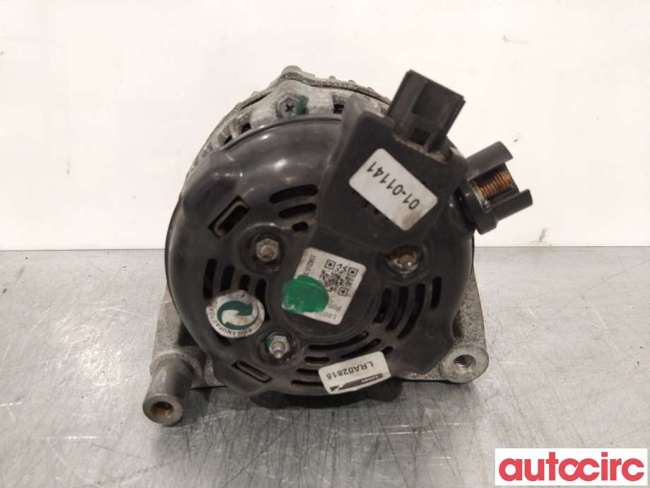 Dynamo til Ford Kuga 2008-2012 (Type I)  (FORD|2242403|104210-3523|)