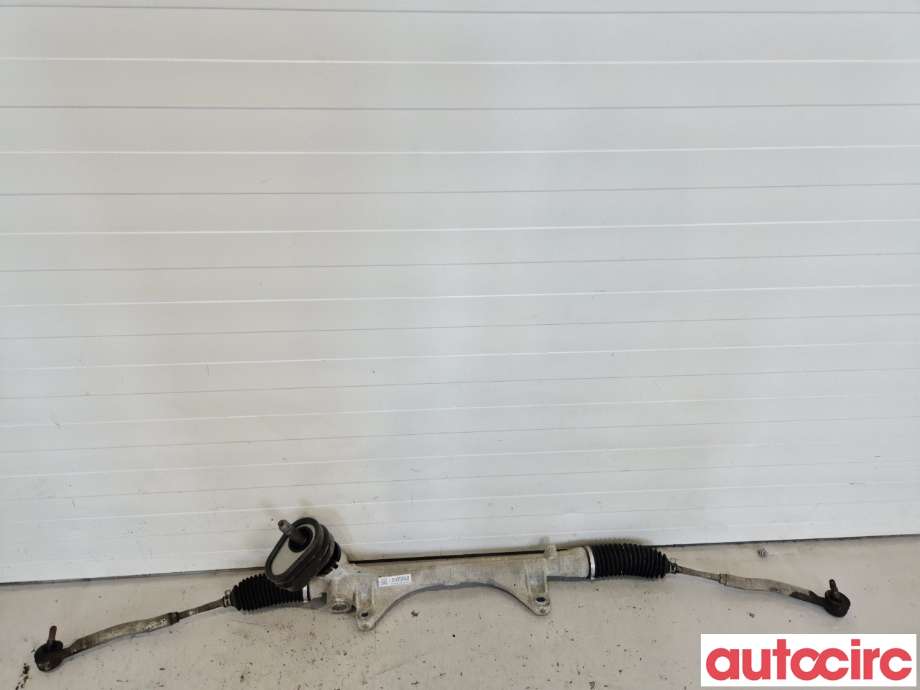 Tannstang til Nissan Leaf, 2018-->> (Type II) (NISSAN|480015SH3B)