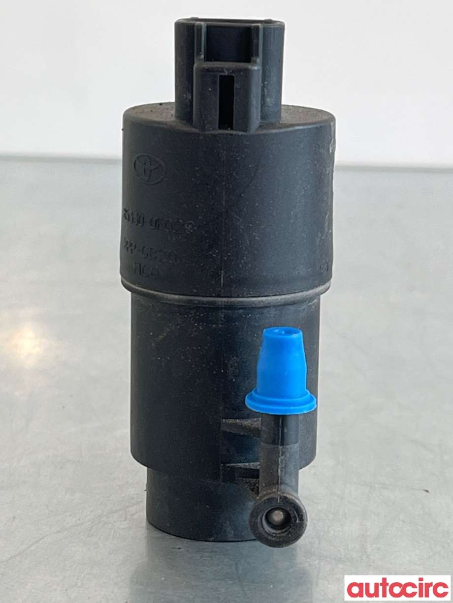 Spylerpumpe bak til Toyota Yaris 2014-2020 (Type III, Fase 2) (TOYOTA|853300F020||85330-0F020)