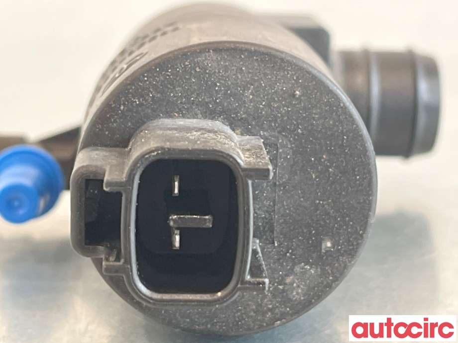 Spylerpumpe bak til Toyota Yaris 2014-2020 (Type III, Fase 2) (TOYOTA|853300F020||85330-0F020)