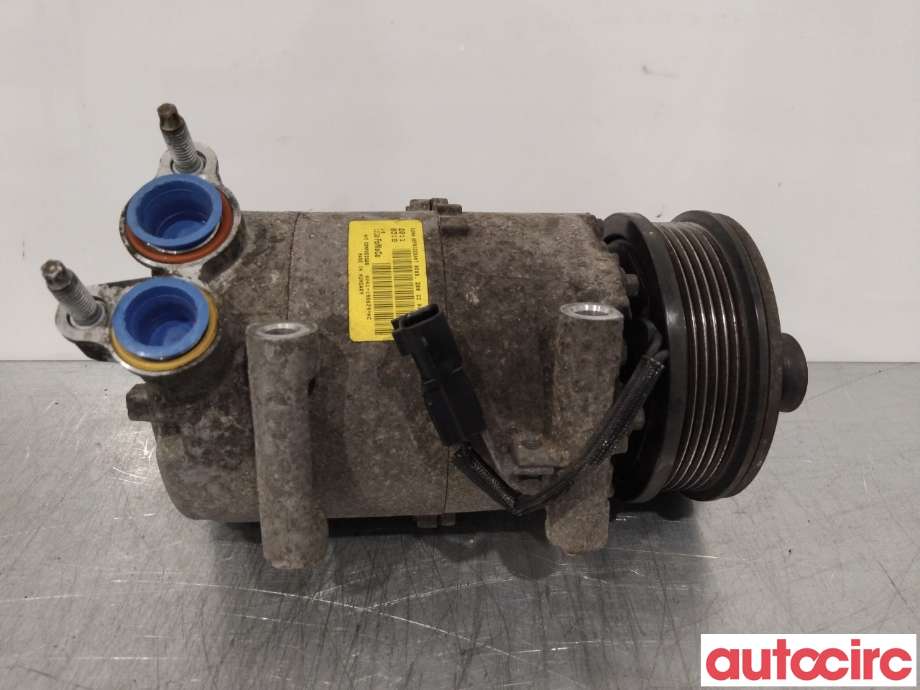 Aircondition kompressor til Ford Kuga 2008-2012 (Type I) (FORD|1901469||AV41-19D629-AE)