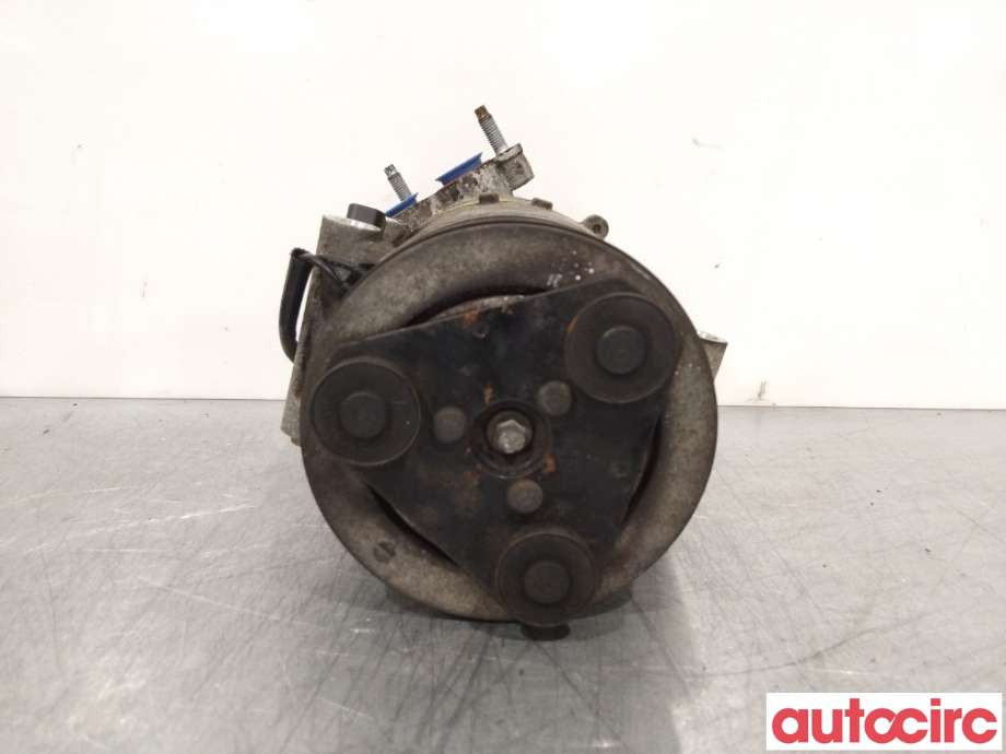 Aircondition kompressor til Ford Kuga 2008-2012 (Type I) (FORD|1901469||AV41-19D629-AE)