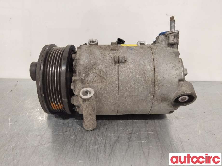 Aircondition kompressor til Ford Kuga 2008-2012 (Type I) (FORD|1901469||AV41-19D629-AE)