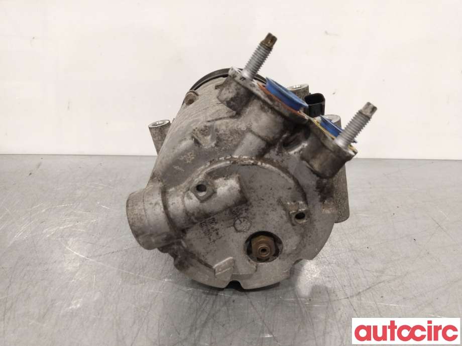 Aircondition kompressor til Ford Kuga 2008-2012 (Type I) (FORD|1901469||AV41-19D629-AE)