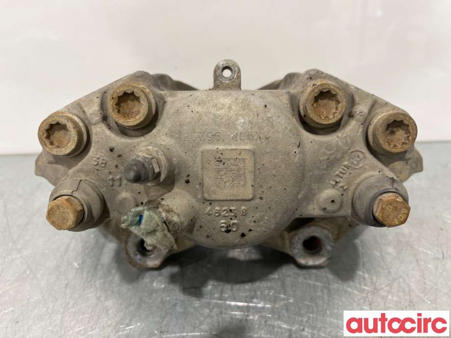 Bremsecaliper høyre foran til Mercedes E-Klasse 2009-2013 (Fase 1) (W212) (W212) (MERCEDES|A2044213881|)