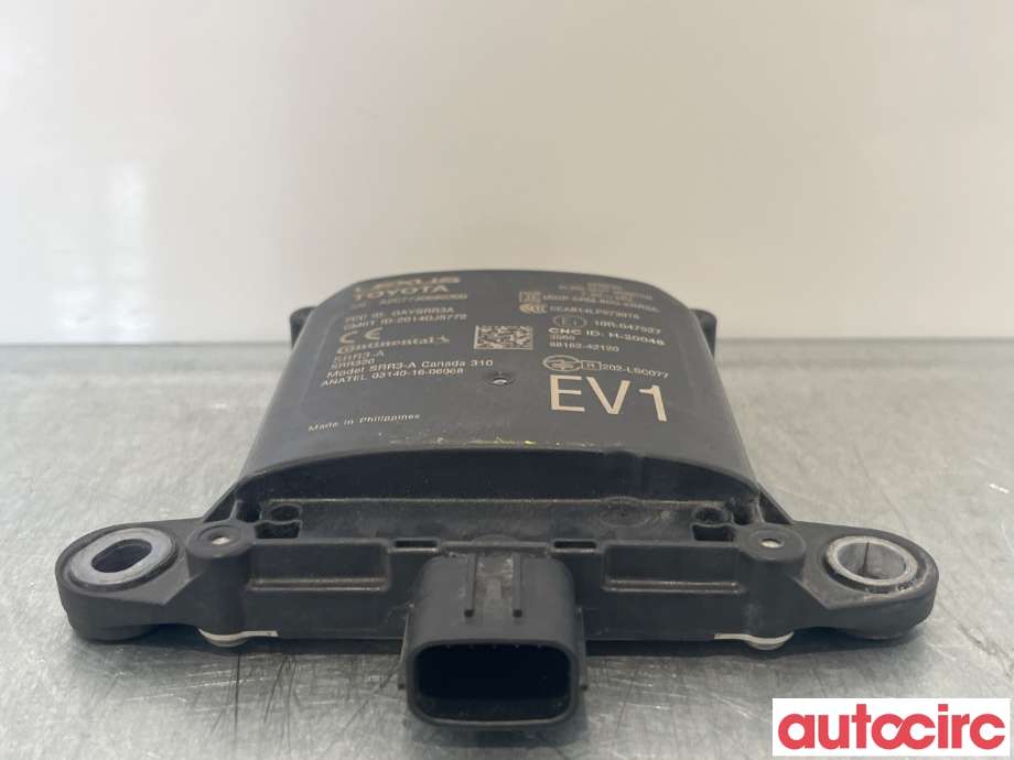Sensor radar til Toyota RAV4 2019-->> (Type V) (TOYOTA|8816242120|)