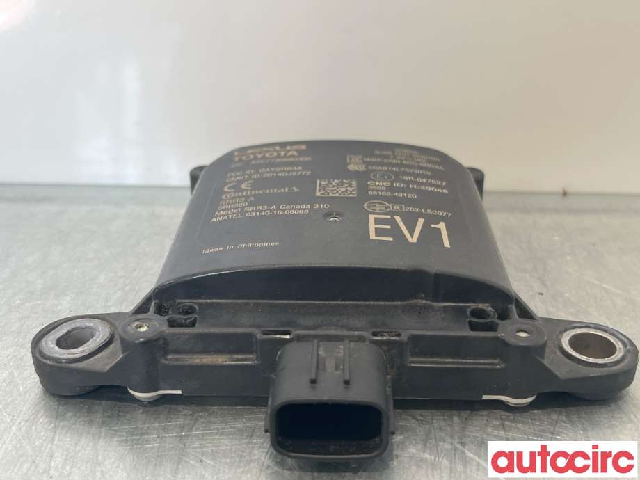 Sensor radar til Toyota RAV4 2019-->> (Type V)  (TOYOTA|8816242120|)