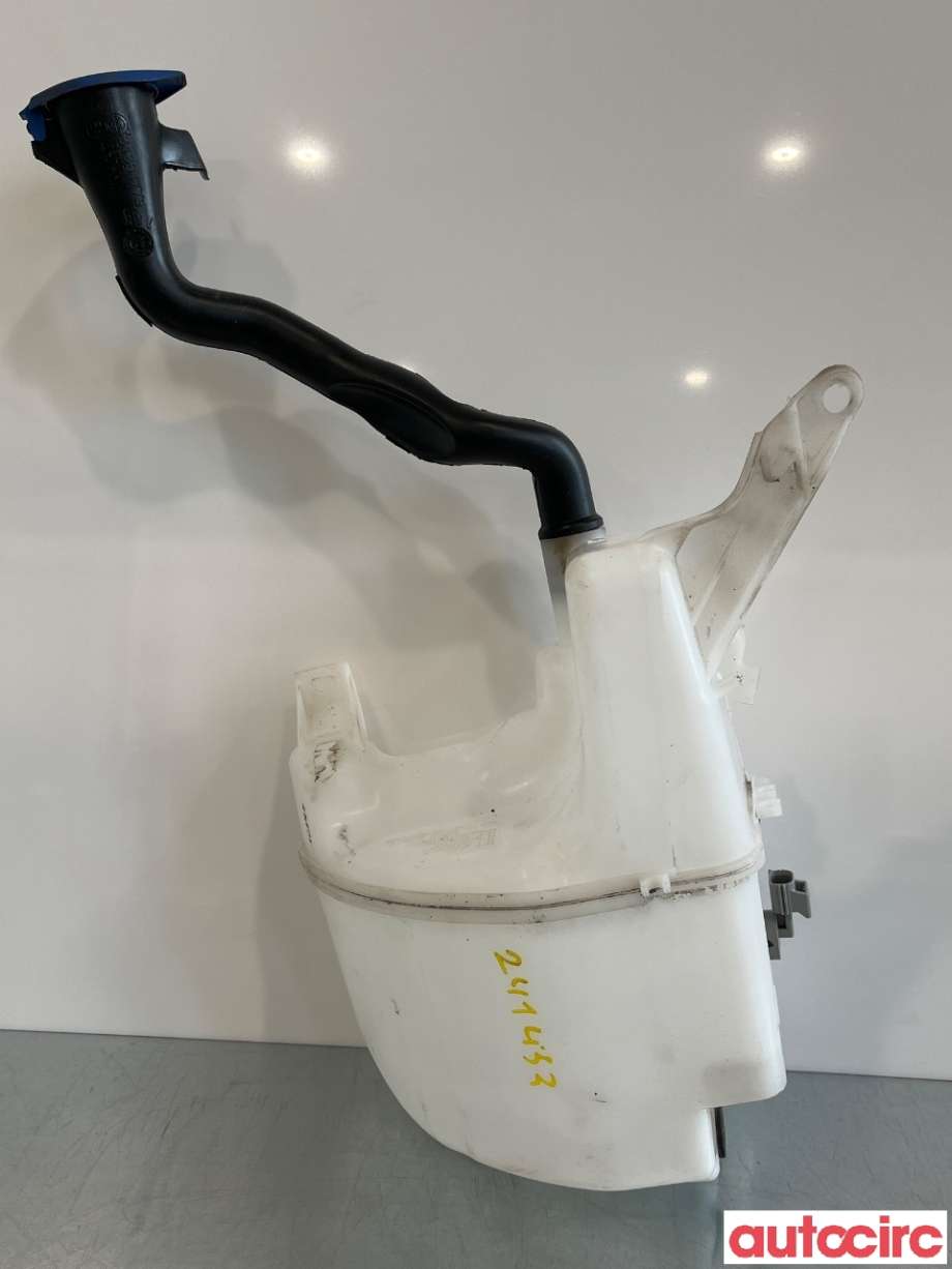 Spylertank til Volvo V60/V60 CC 2013-2018 (Type I, Fase 2)  (VOLVO|31416283|)