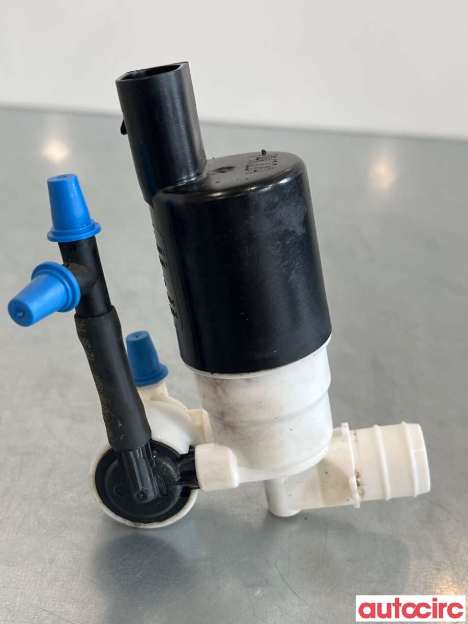 Spylerpumpe foran til Volvo V60/V60 CC 2013-2018 (Type I, Fase 2)  (VOLVO|31349244)