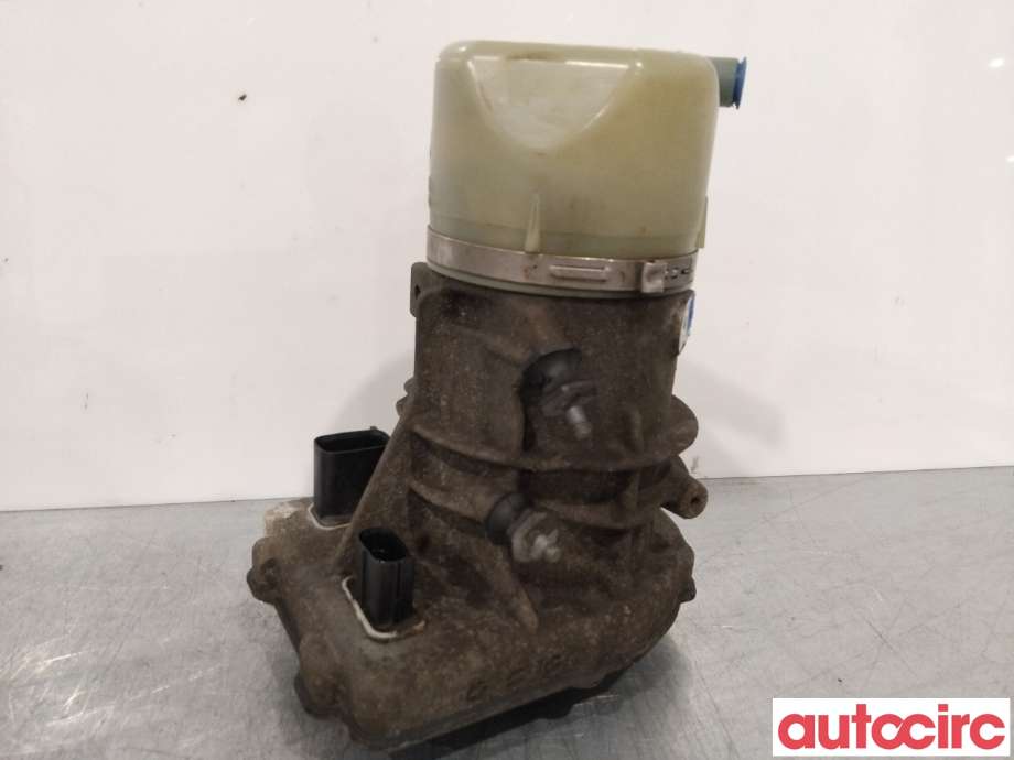 Servo pumpe elektrisk til Volvo V60 2010-2013 (Type I, Fase 1) (VOLVO|36050681||31387595)