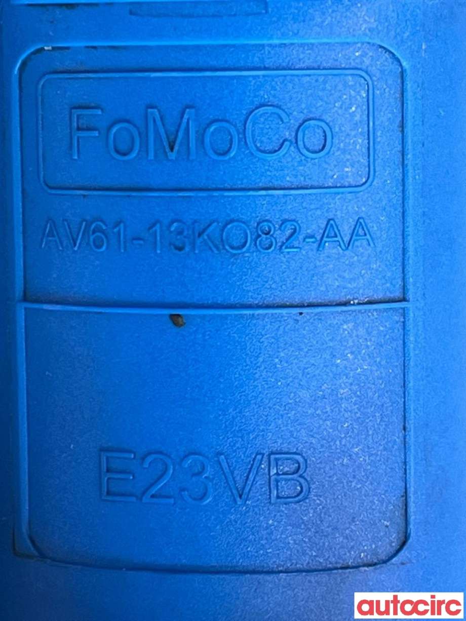 Spylerpumpe til Volvo V60/V60 CC 2013-2018 (Type I, Fase 2) (VOLVO|31416483||AV61-13KO82-AA)