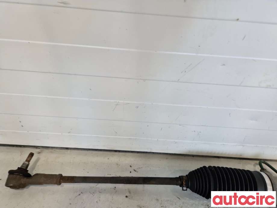 Tannstang til Peugeot RCZ 2010-2015  (PEUGEOT|4001KN|)