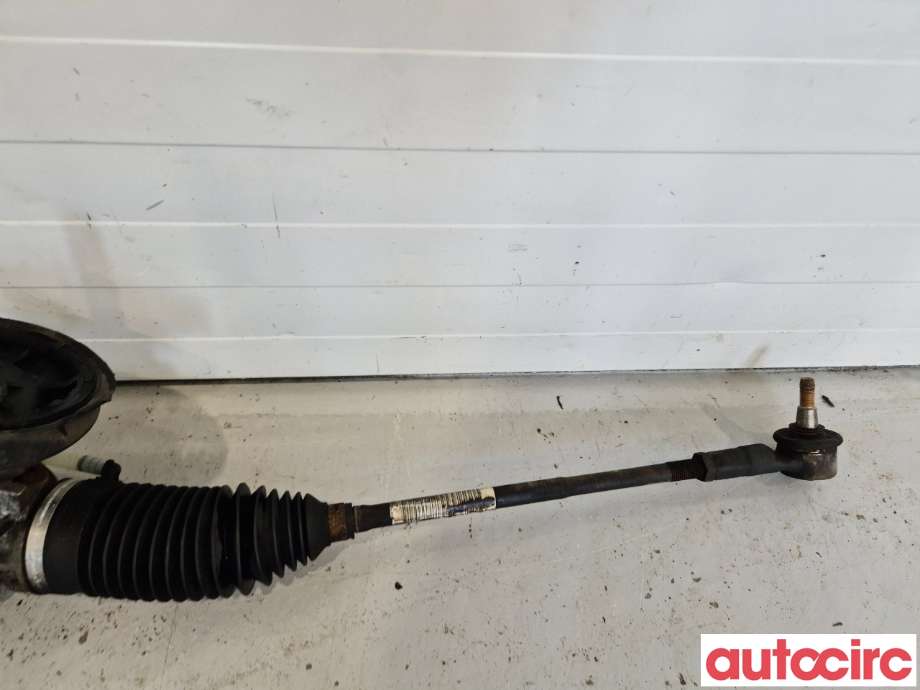 Tannstang til Peugeot RCZ 2010-2015  (PEUGEOT|4001KN|)