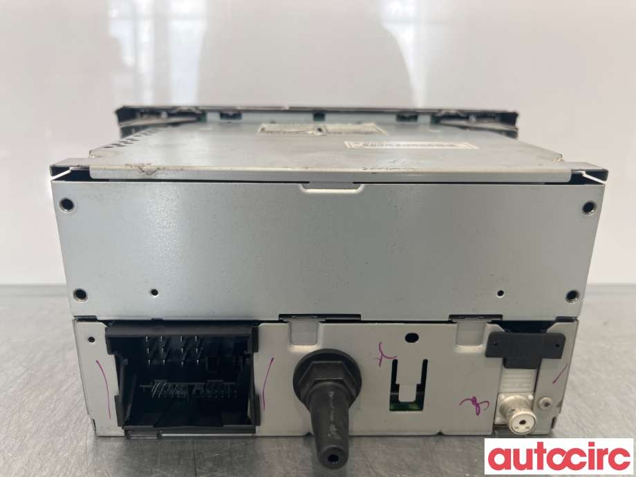 Bilstereo til Ford Kuga 2008-2012 (Type I) (FORD|1830420|C394)